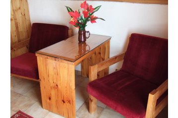 Alojamiento en casa particular Štôla 9